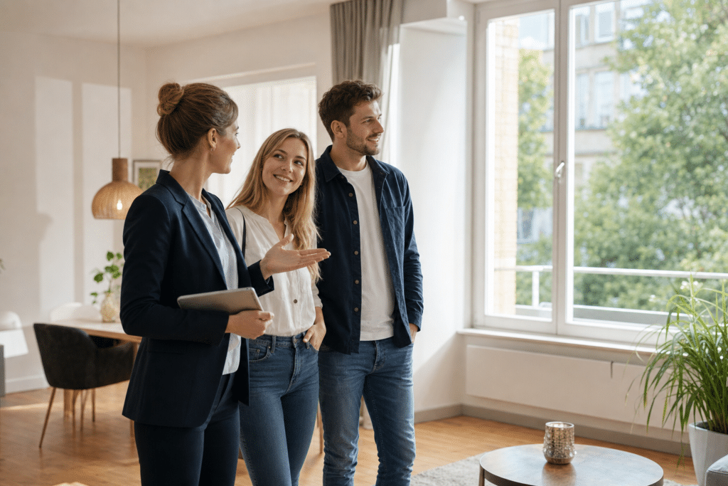 Schritt fuer Schritt zur Bestpreis Strategie wohnung verkaufen bielefeld richtig vorbereiten bewerten und vermarkten 3