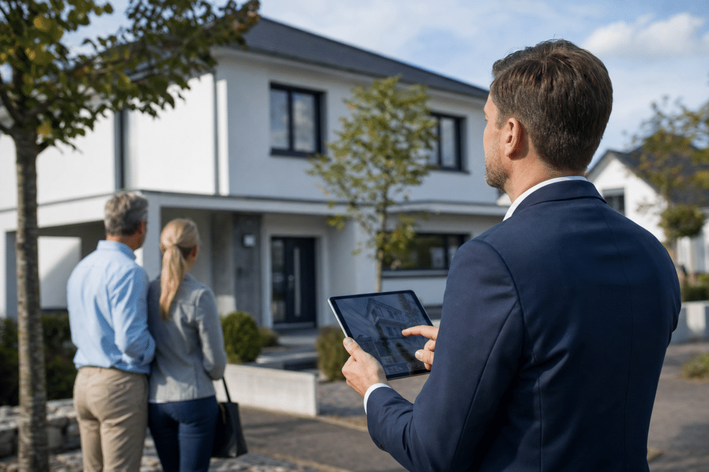 So gelingt die Immobilienbewertung Bad Oeynhausen vom realistischen Marktwert zum optimalen Angebotspreis 3