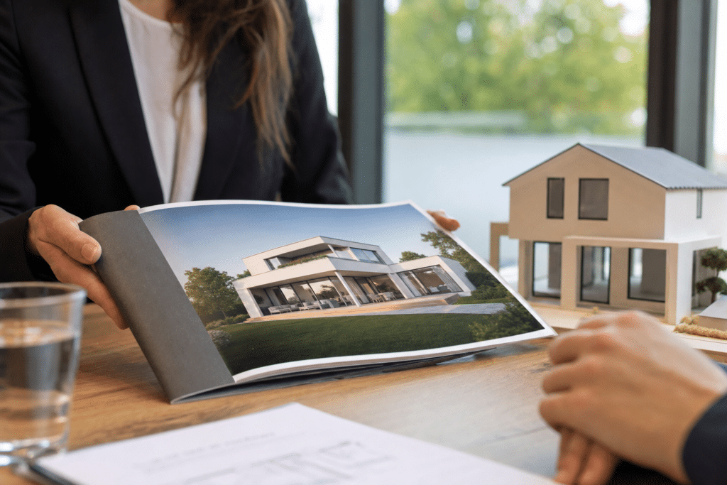 So ueberzeugt ein Immobilien Expose mit belastbaren Angaben und rechtlicher Sorgfalt 3