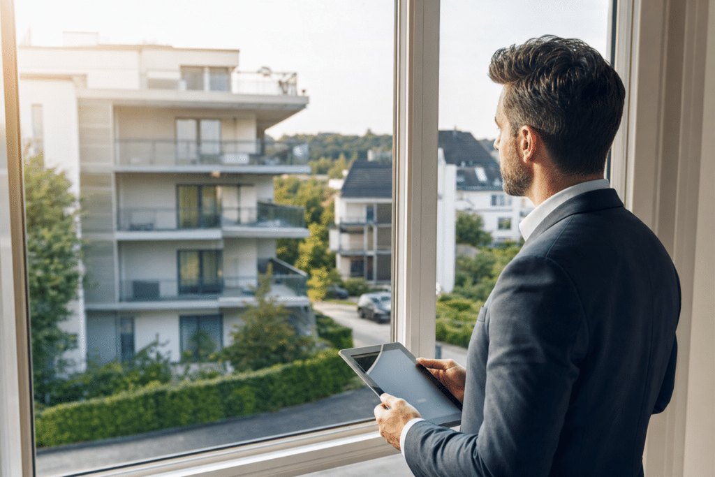 Was ist Ihre Immobilie wert So gelingt die Immobilienbewertung Guetersloh mit aktuellen Marktdaten 3