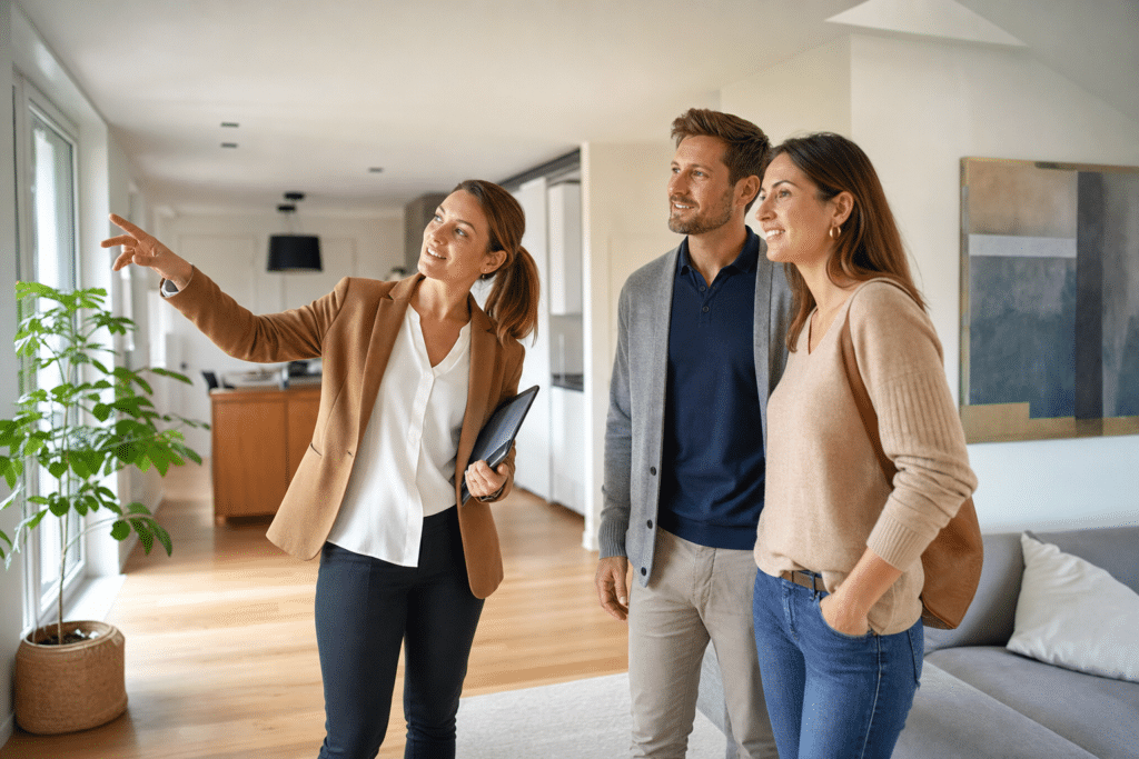 Schritt fuer Schritt die Wohnung verkaufen und typische Preisfehler vermeiden 3