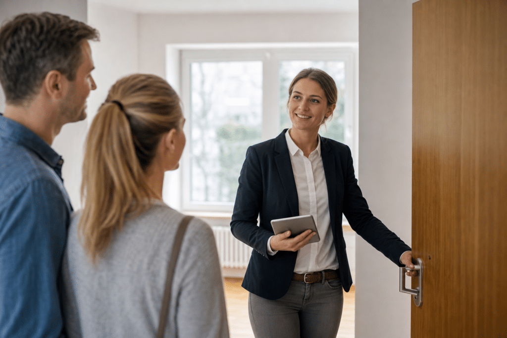 Schritt fuer Schritt die Wohnung vermieten und kostspielige Fehler vermeiden 3